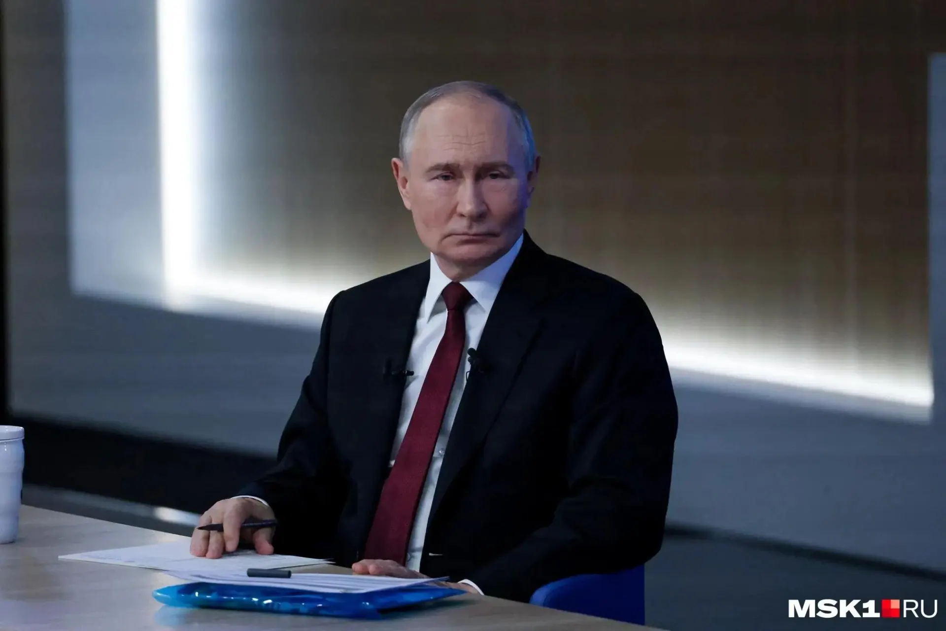 Президент призвал зарубежных политиков воздержаться от резких шагов и отметил риск эскалации на континенте к указанному сроку.
