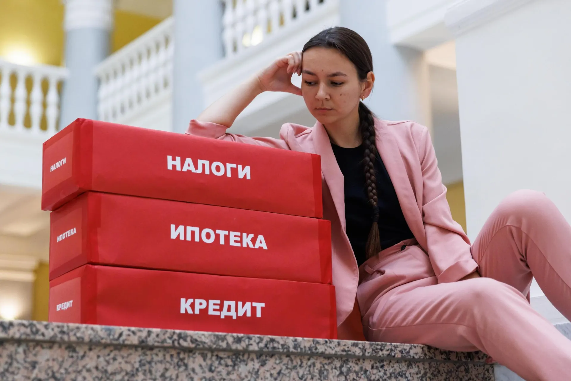 Экономист Андрей Бунич прокомментировал бюджет на предстоящий год и его влияние на экономику.