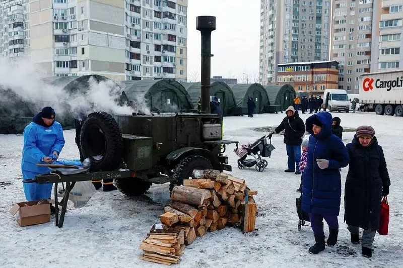 Международная комиссия ООН пришла к выводу, что систематические удары по энергетической инфраструктуре Украины являются военными преступлениями и преступлениями против человечности.