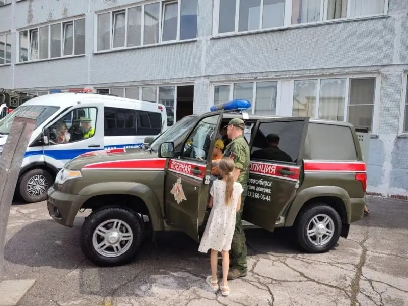 Минобороны предлагает расширить полномочия военной полиции: опрос граждан, проверку документов и новые возможности в рамках розыскных действий.