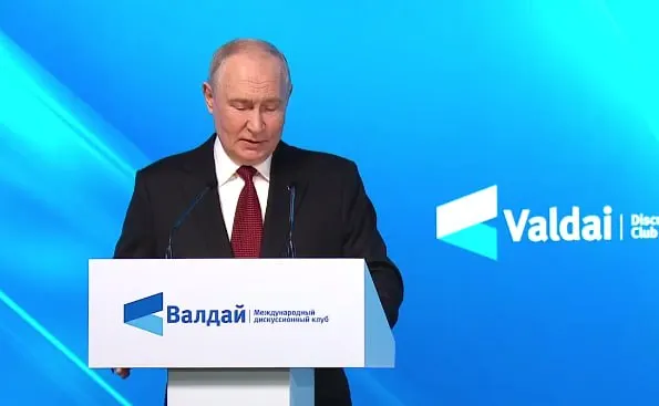 Лидер страны обозначил мотивы операции, подчеркнул защитную природу действий и призвал к диалогу для мирного разрешения конфликта.