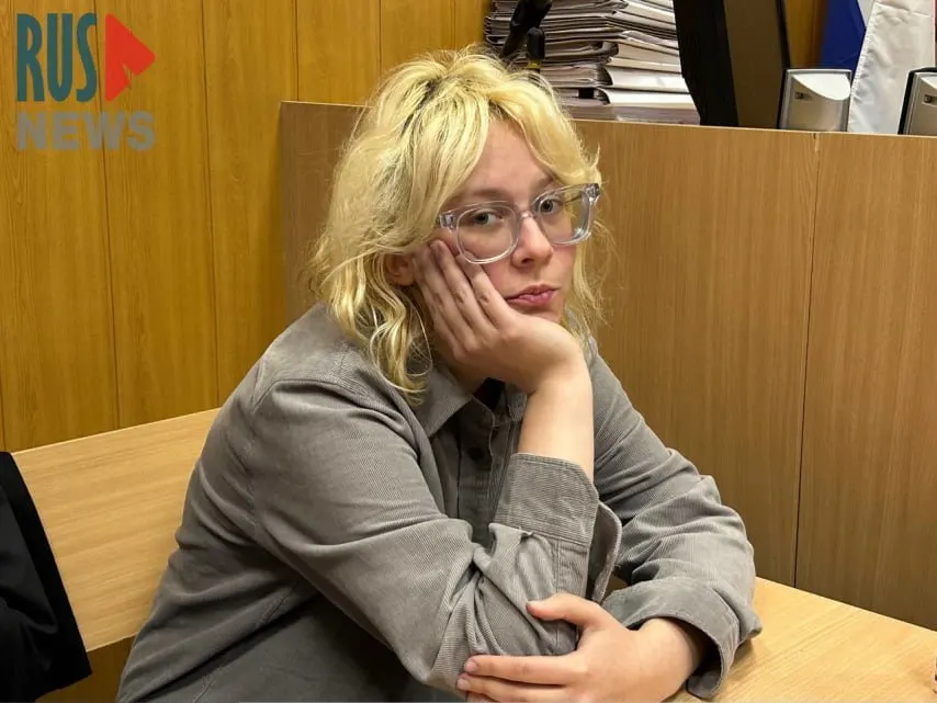 В реестр иностранных агентов внесены новые лица и организации, включая певицу Наоко (Диану Логинову), движение «Малиновый Клин — Независимая Кубань» и музыканта Александра Орлова.