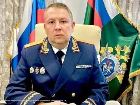 Назначение руководителя ГСУ СК по Санкт-Петербургу сместилось: временно должность будет занимать Виктор Козлов, а сам бывший руководитель отправляется в Москву на пост заместителя главы СК РФ.