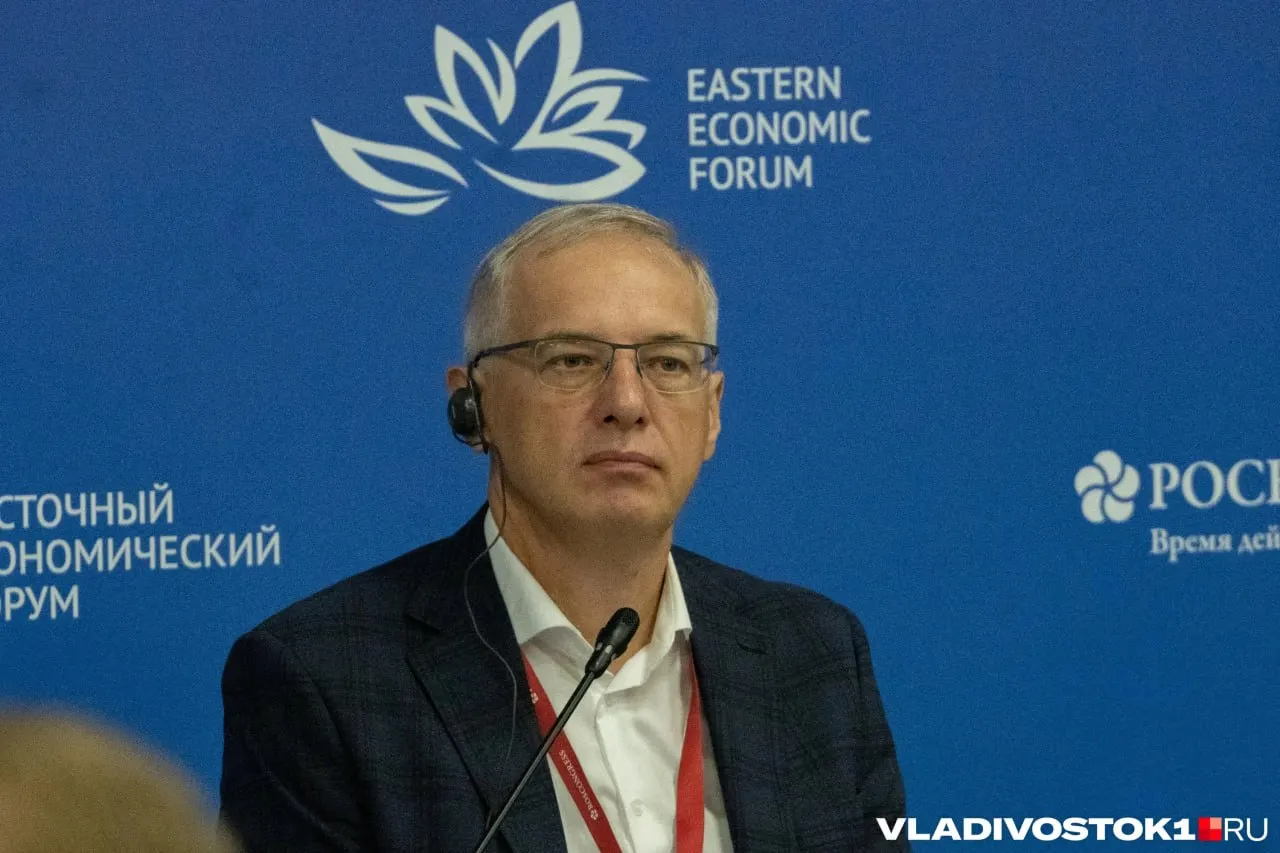 Глава крупного бизнеса обсудил кадровые решения на Дальнем Востоке и выразил уверенность в потенциале региона.