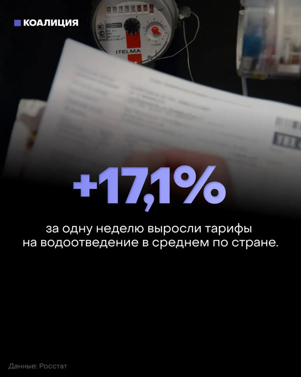 По итогам второго этапа индексации жилищно-коммунальных услуг в ряде регионов зафиксирован значительный рост тарифов; лидирующие регионы показывают двузначные показатели.