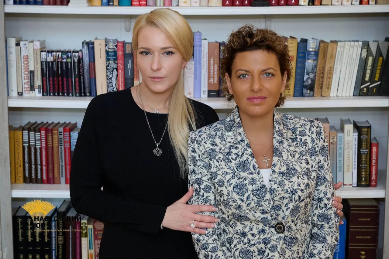 Уполномоченная по правам человека предложила возглавить Общественный совет Маргариту Симоньян.
