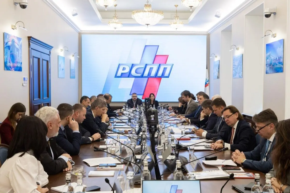 РСПП выступил против налога на сверхдоходы и предупреждает о рисках для инвестпланирования; обсуждаются альтернативы и влияние на бюджет.
