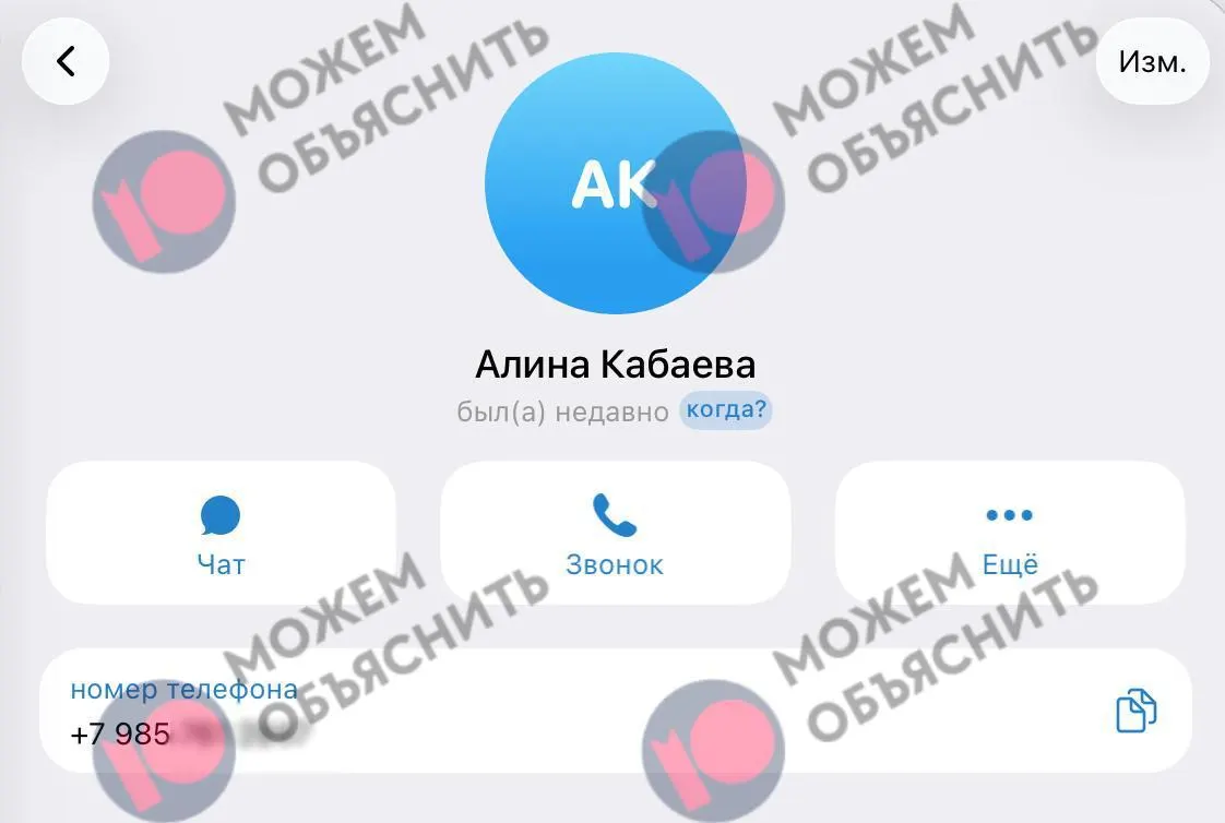 Раскрыты привязки номера к госуслугам и медицинскому порталу; рассматривается влияние ограничений на Telegram и реакция властей.