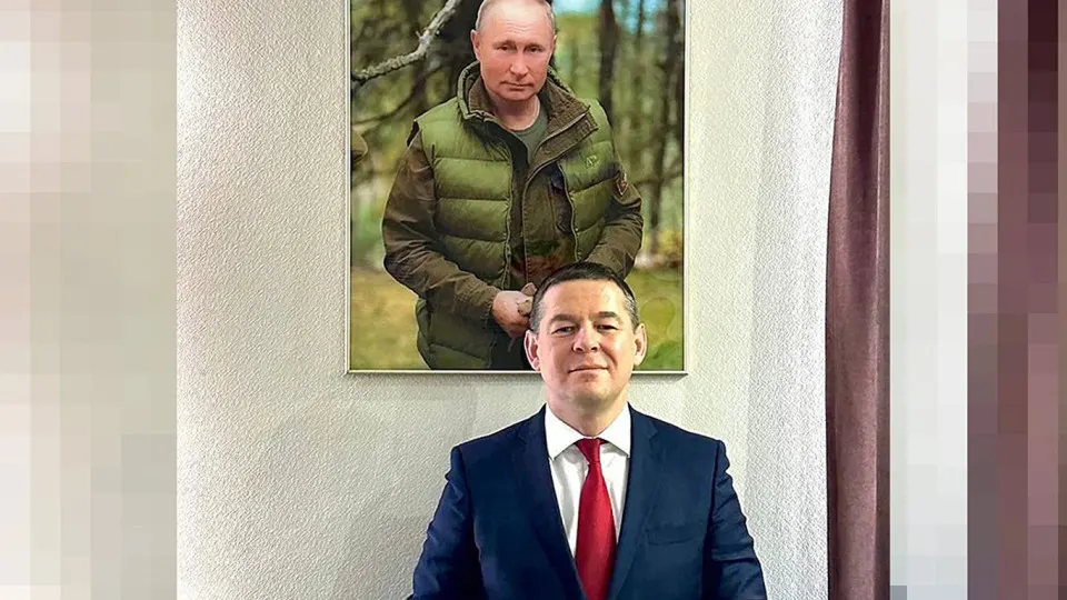 Президент передал активы пяти иностранных компаний во временное управление. Центр Капитал возглавляет Марат Мирхайдаров — бывший чиновник и участник конфликта; совокупная выручка активов в 2025 году составляет около 53,6 млрд рублей.